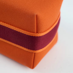 Hermes Bride A Brac PM Orange