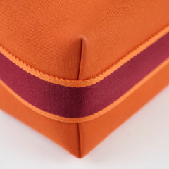 Hermes Bride A Brac PM Orange