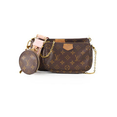 Louis Vuitton Multi Pochette