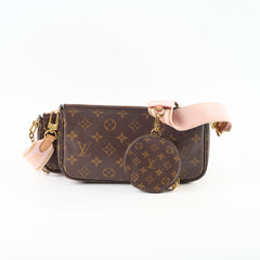 Louis Vuitton Multi Pochette