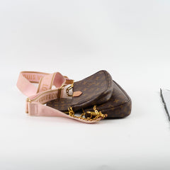 Louis Vuitton Multi Pochette