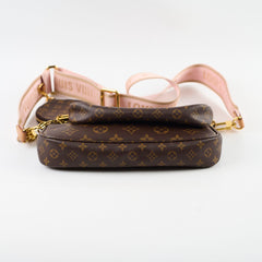 Louis Vuitton Multi Pochette