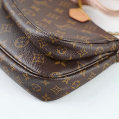 Louis Vuitton Multi Pochette