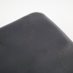 Chanel 19 Small Goatskin Black