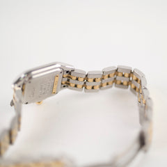 Cartier Two Toned Panthère Watch Small Model W2PN0006 2024