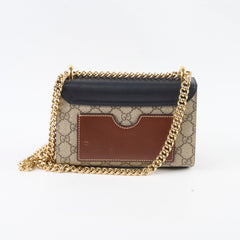 Gucci Padlock Small Black