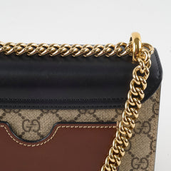 Gucci Padlock Small Black