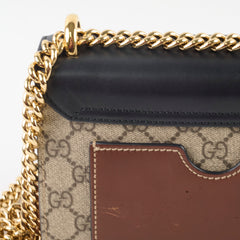 Gucci Padlock Small Black