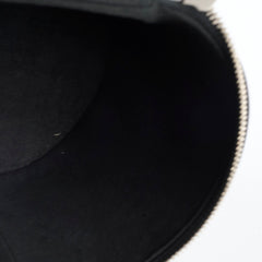 Louis Vuitton Cannes Epi Leather Silver/Black