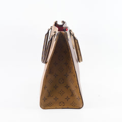 Louis Vuitton On The Go MM Monogram