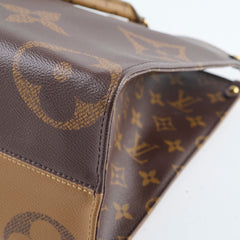 Louis Vuitton On The Go MM Monogram