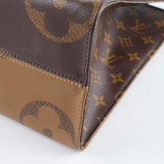 Louis Vuitton On The Go MM Monogram