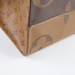 Louis Vuitton On The Go MM Monogram