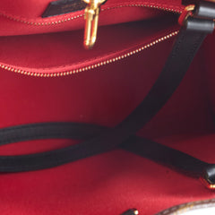 Louis Vuitton On The Go MM Monogram