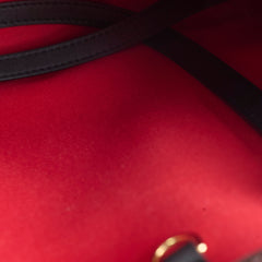 Louis Vuitton On The Go MM Monogram