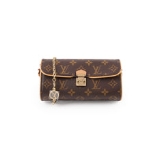 Louis Vuitton Camille Pochette Monogram