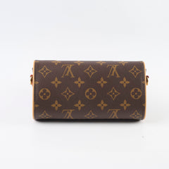 Louis Vuitton Camille Pochette Monogram