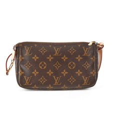 Louis Vuitton Pochette Accessories Monogram