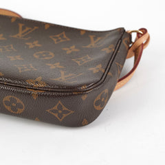 Louis Vuitton Pochette Accessories Monogram