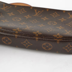 Louis Vuitton Pochette Accessories Monogram