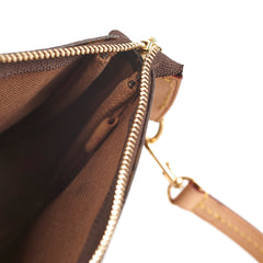 Louis Vuitton Pochette Accessories Monogram
