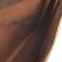 Louis Vuitton Pochette Accessories Monogram