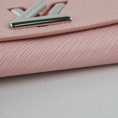 Louis Vuitton Twist Epi Wallet On Chain WOC Pink