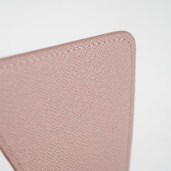 Louis Vuitton Twist Epi Wallet On Chain WOC Pink