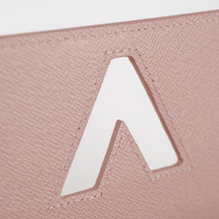 Louis Vuitton Twist Epi Wallet On Chain WOC Pink