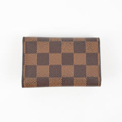 Louis Vuitton 6 Ring Key Holder Monogram