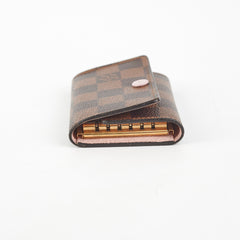 Louis Vuitton 6 Ring Key Holder Monogram