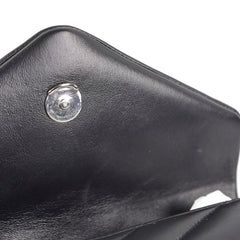 Saint Laurent Small LouLou Black