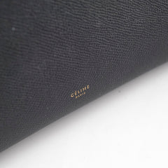 Celine Mini Belt Black Bag