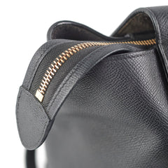 Celine Mini Belt Black Bag