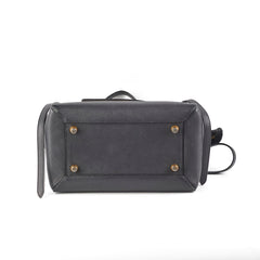 Celine Mini Belt Black Bag