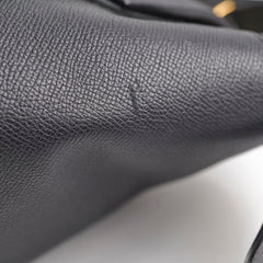 Celine Mini Belt Black Bag