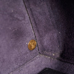 Celine Mini Belt Black Bag