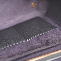 Celine Mini Belt Black Bag