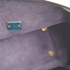 Celine Mini Belt Black Bag