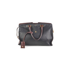 Saint Laurent Cabas Black