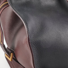 Saint Laurent Cabas Black