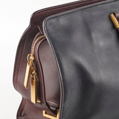 Saint Laurent Cabas Black