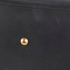 Saint Laurent Cabas Black