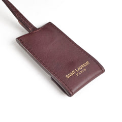 Saint Laurent Cabas Black