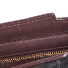 Saint Laurent Cabas Black