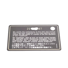 Chanel Small Boy Mermaid Purple Iridescent - Series 21