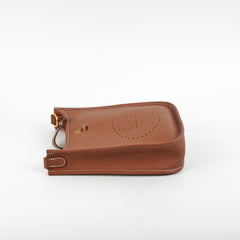 Hermes Mini Evelyne Gold - U Stamp