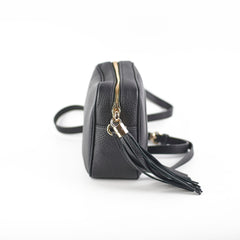 Gucci Soho Disco Black Crossbody