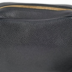 Gucci Soho Disco Black Crossbody