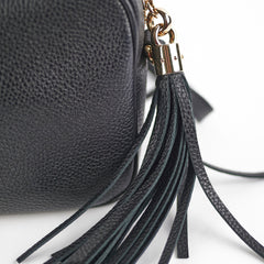 Gucci Soho Disco Black Crossbody